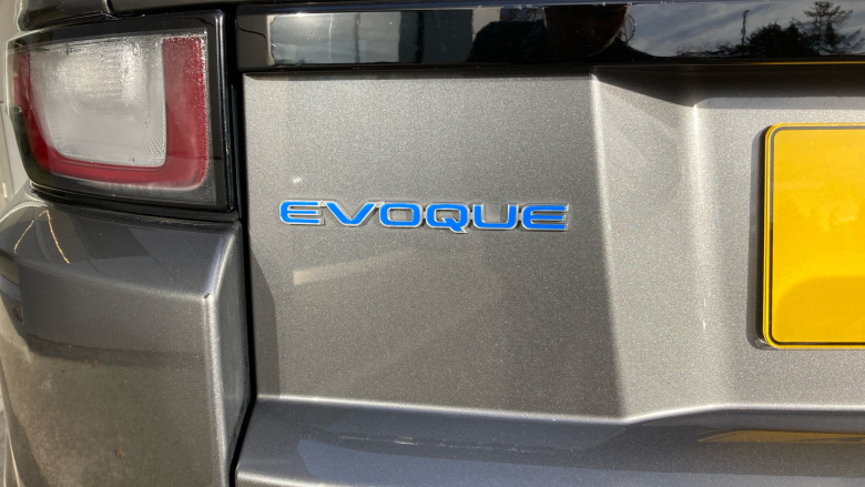 Land Rover Range Rover Evoque 2.0 eD4 SE Tech 5dr 2WD Diesel Hatchback